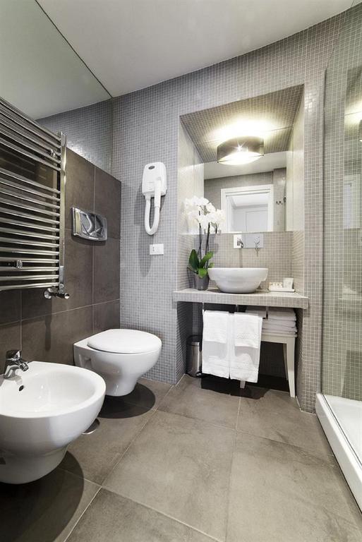 Residenza Scipioni Luxury B&B Rome Room photo